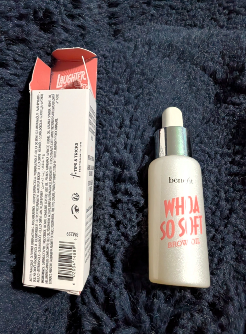 Brow Oil - photo 3