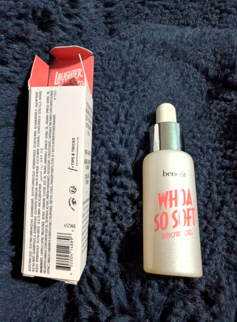 Brow Oil image indicator(3)