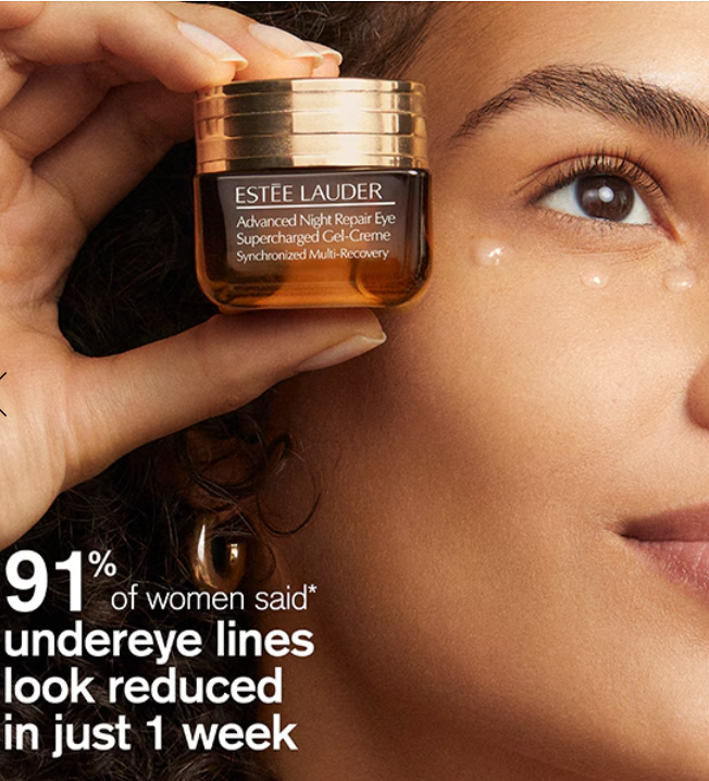 Estée Lauder Advanced Night Repair Eye Gel-Crème (15ml)