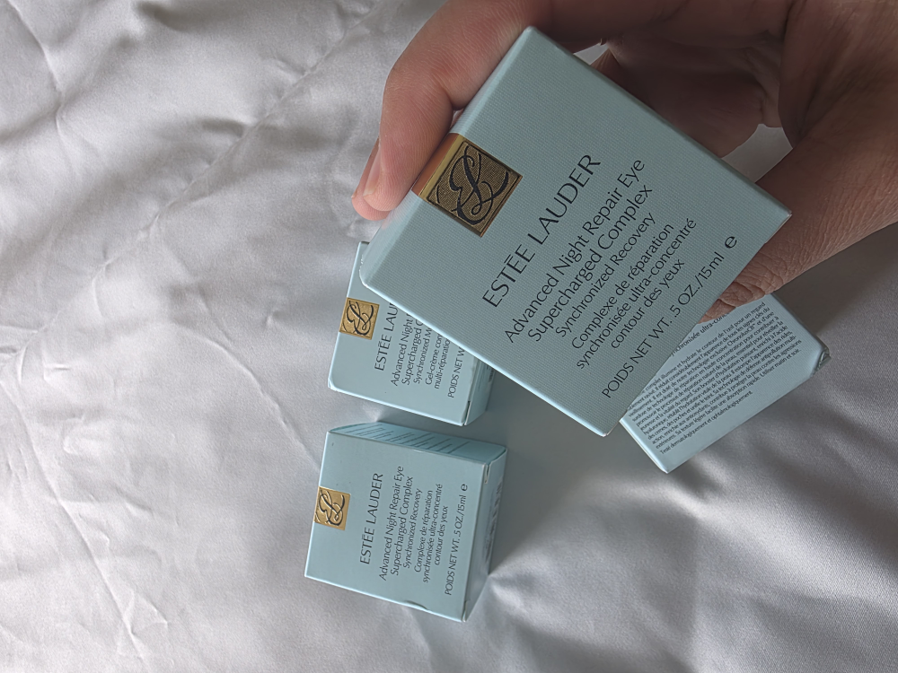 Estée Lauder Advanced Night Repair Eye Gel-Crème (15ml) - photo 3