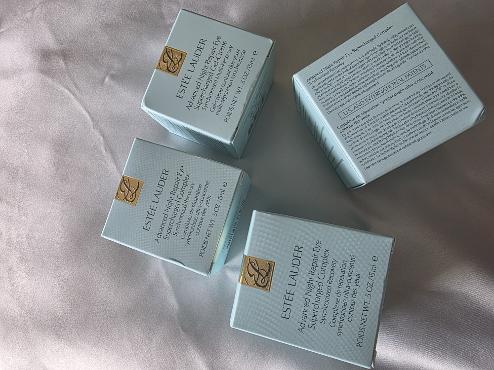 Estée Lauder Advanced Night Repair Eye Gel-Crème (15ml) - photo 4