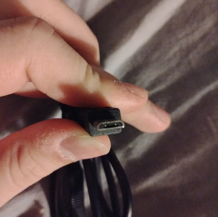 Mini USB Cable image indicator(2)