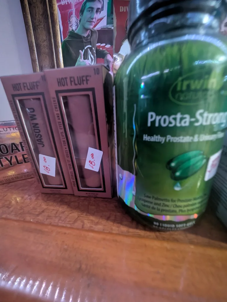 Makeup Bundle - Foundations, Primers, Concealers, more! image indicator(7)