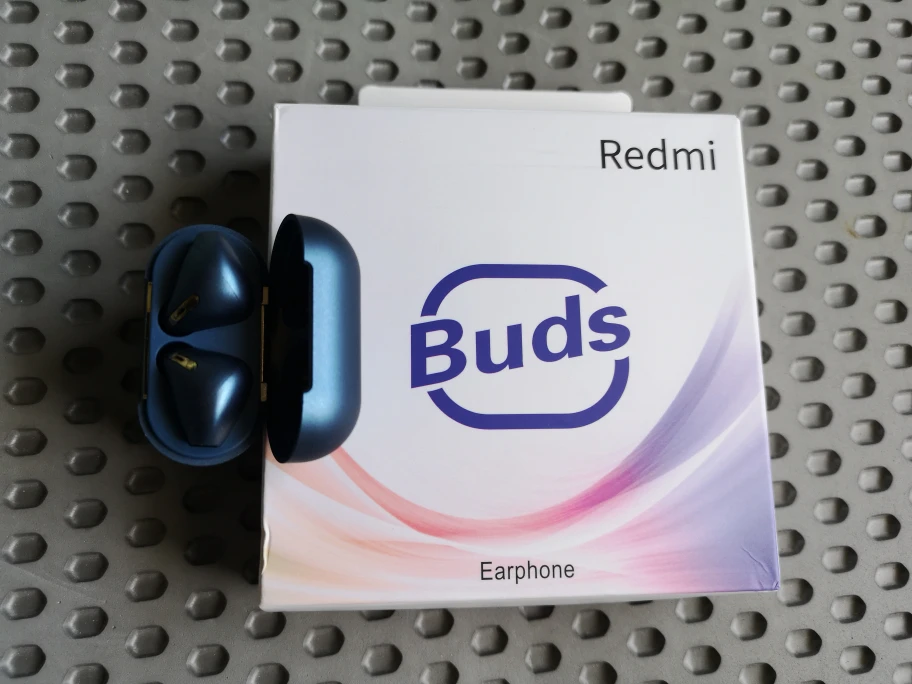 Redmi Buds Wireless Earphones
