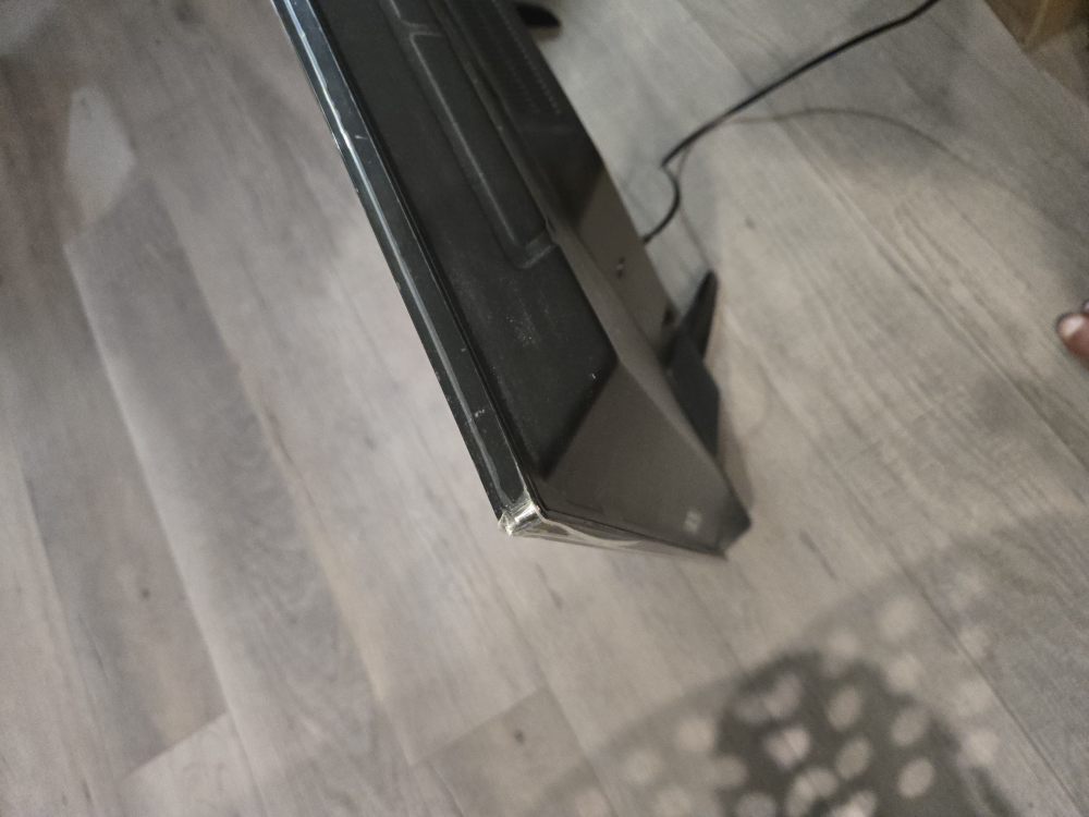 Toshiba 43” 4K UHD Smart Fire TV – Includes Stand! - photo 4