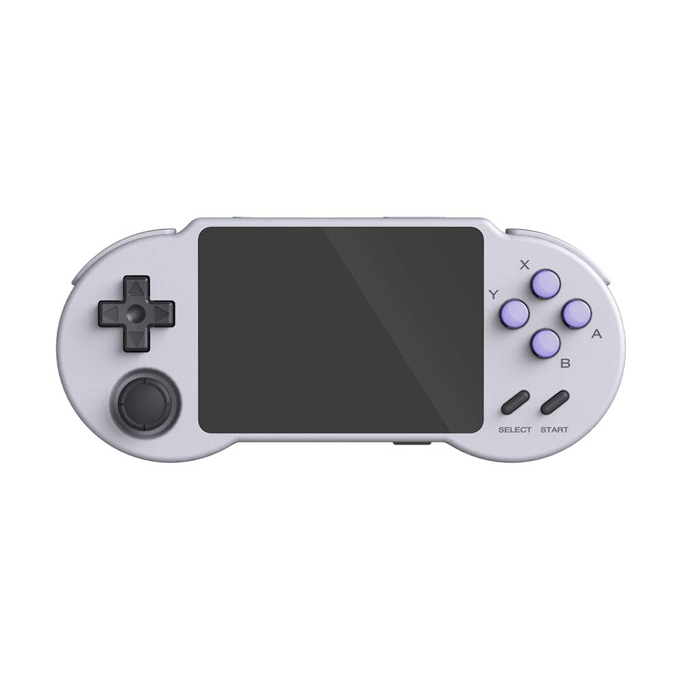 POKET GO S30 - Retro Handheld Gaming Console
