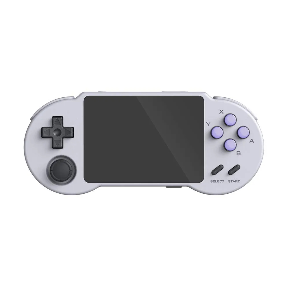 POKET GO S30 - Retro Handheld Gaming Console thumbnail