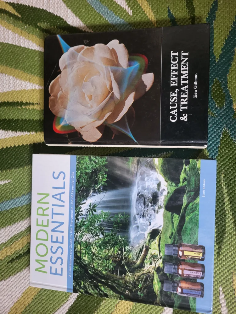 Two Books thumbnail