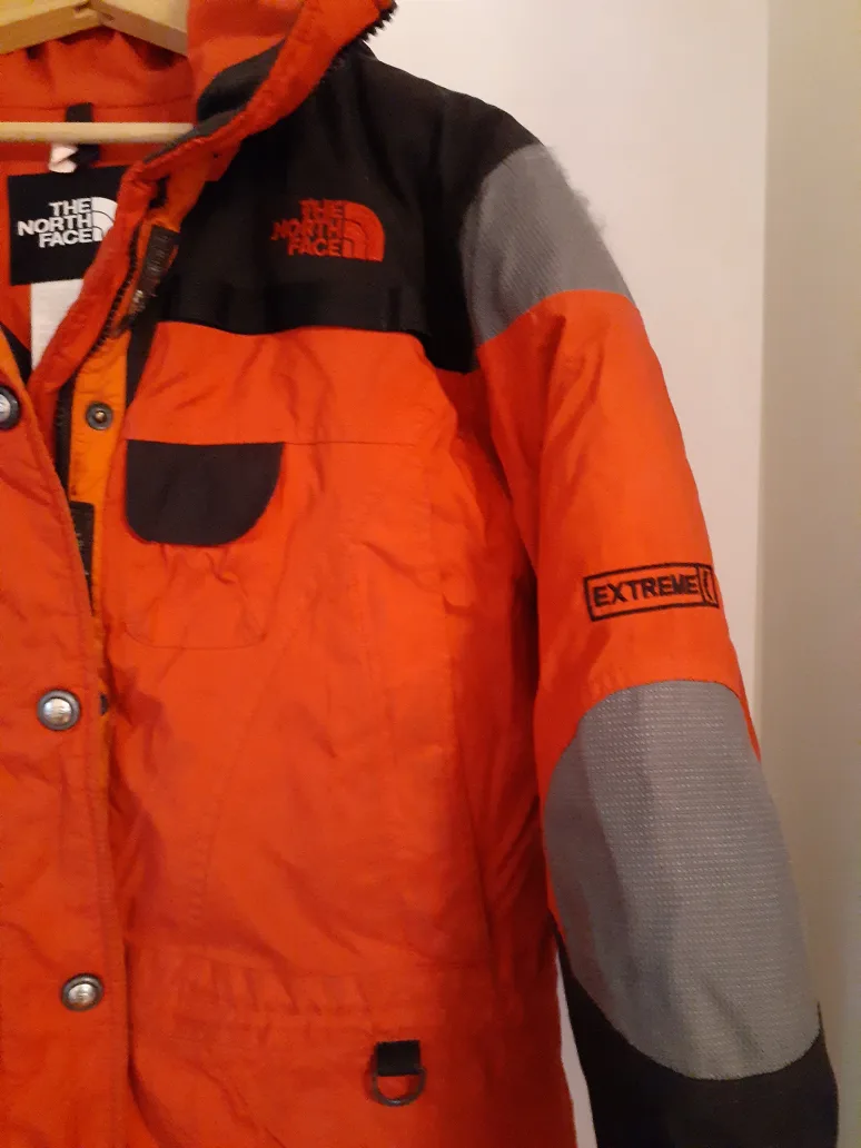 The North Face Women Extreme Down Jacket image indicator(2)