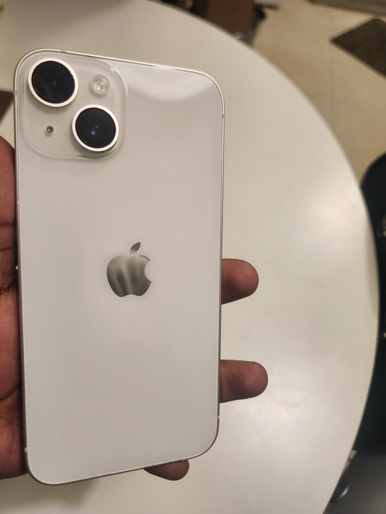iPhone 14 128  - Great Condition - photo 2