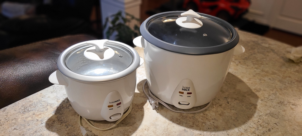 Food Warmers x 3 - photo 3