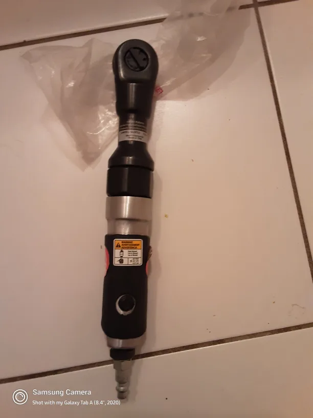 (N87548-2) CAMPBELL HAUSFELD TIX102 RATCHET image indicator(2)