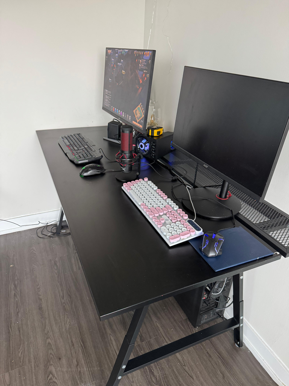 moving SALE Gaming Desk - photo 2