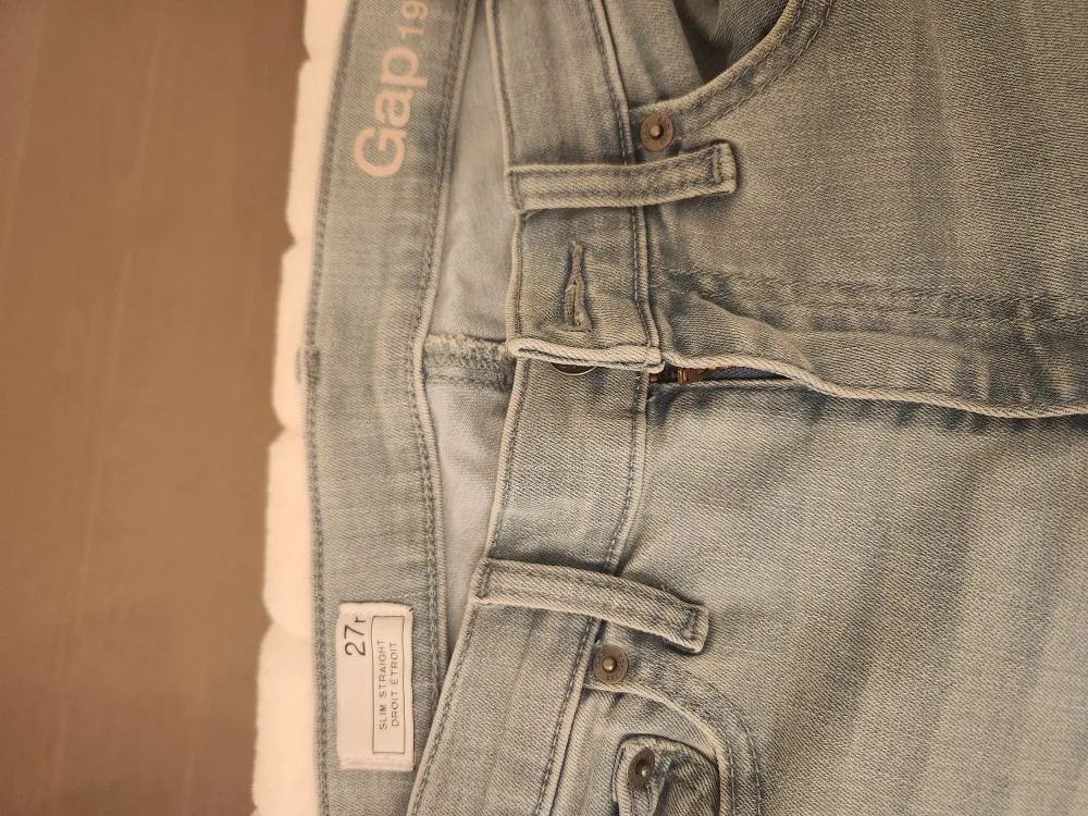 Gap Jeans Bundle - Size 27 image indicator(4)