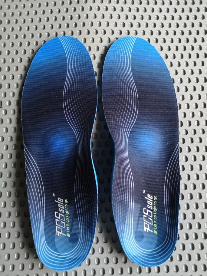 PCSsole Insoles - Medium - photo 3