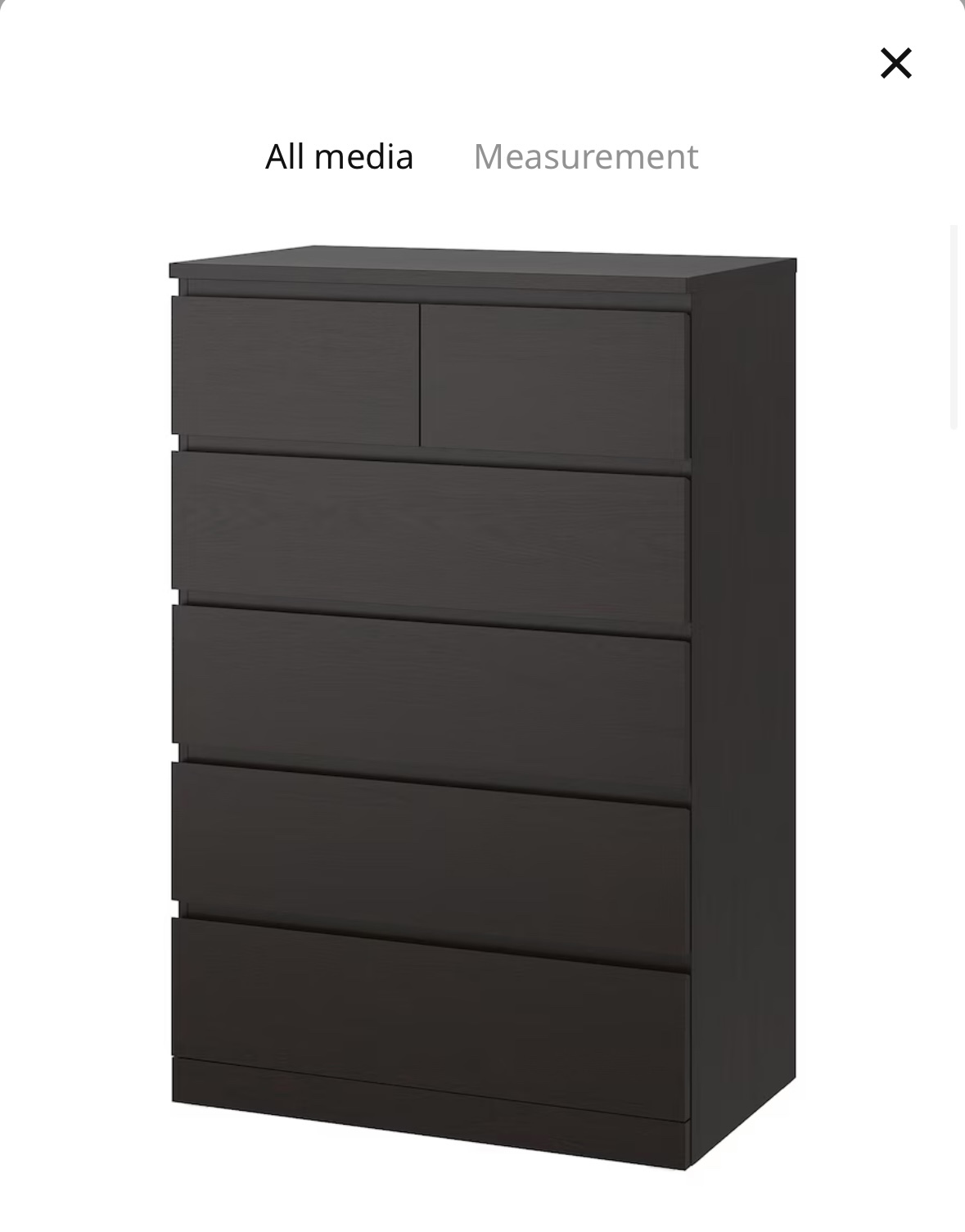 IKEA Drawer - photo 5