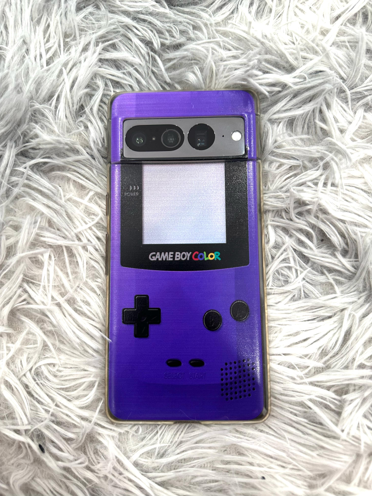 Google Pixel 7 Pro + Phone Case Bundle - photo 3