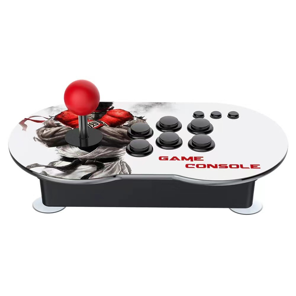 GOGOCAT HD M9 Retro Console Wireless Arcade Joystick
