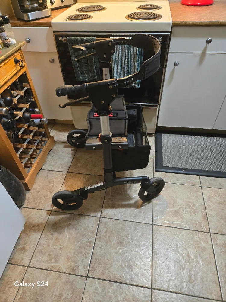 # freecycle. seat walker image indicator(2)