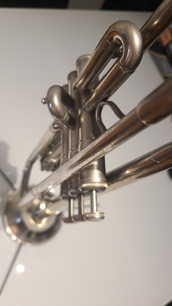 Trumpet for Sale - photo 5