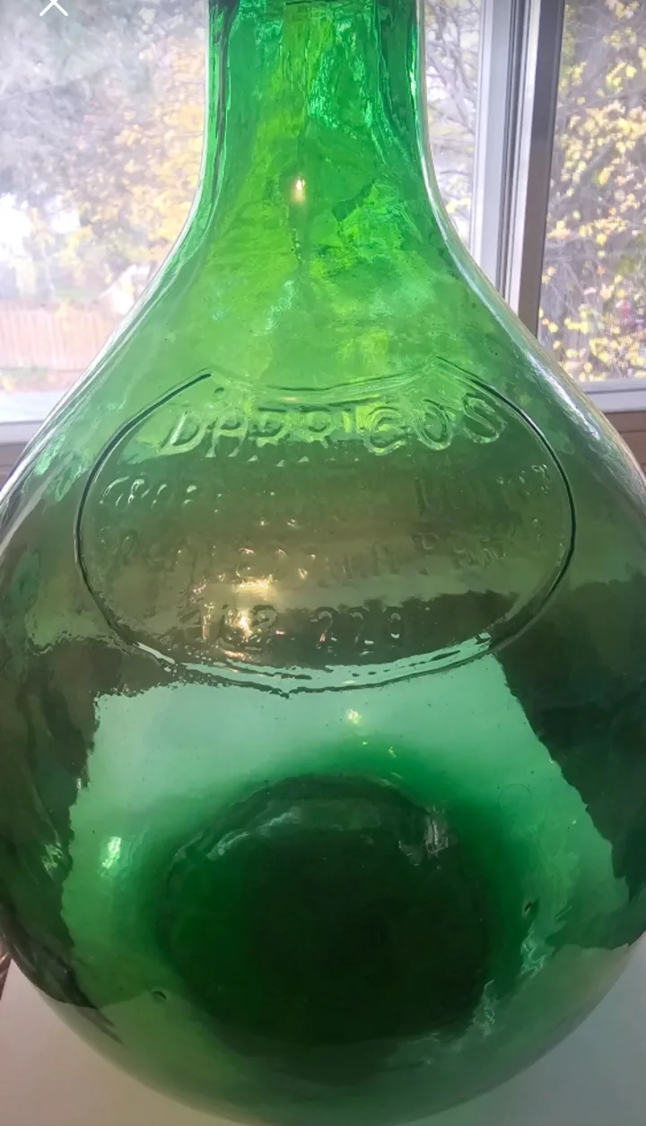 Vintage Darrigos Jug image indicator(2)