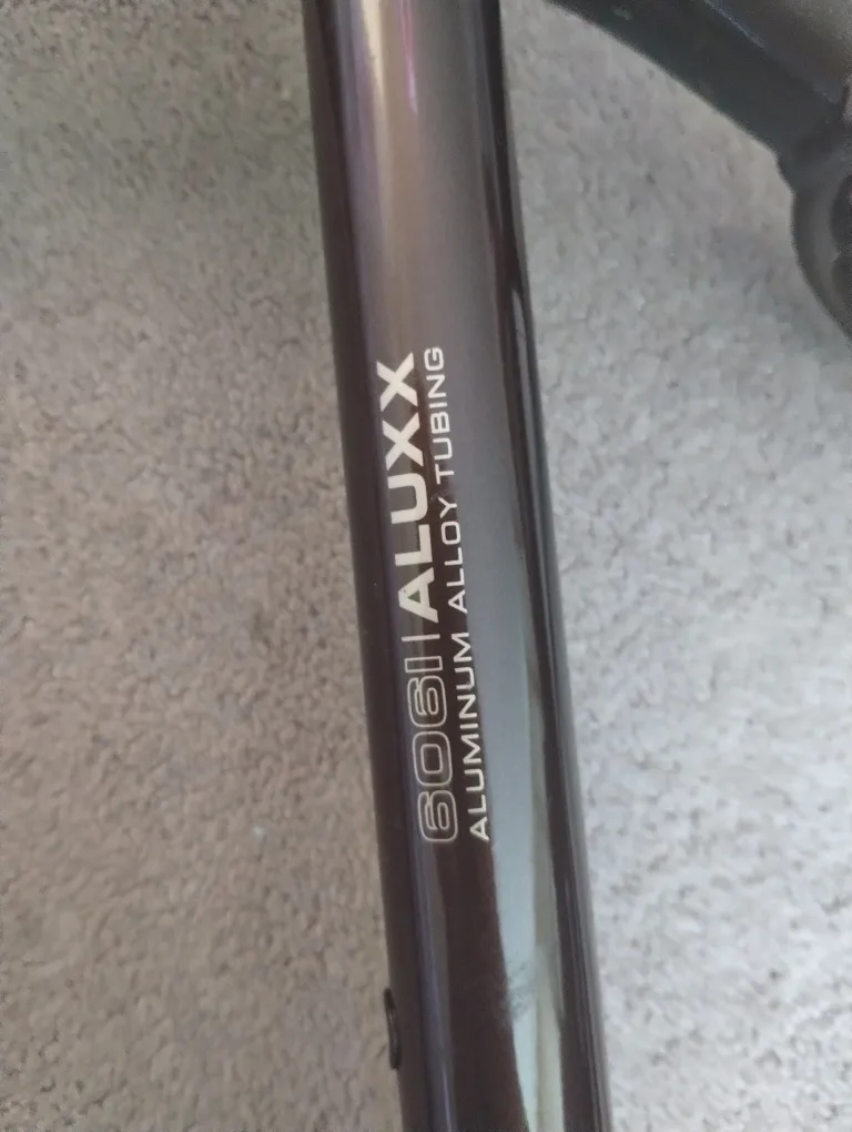 Giant Cypress LX Mountain Bike Frame image indicator(3)
