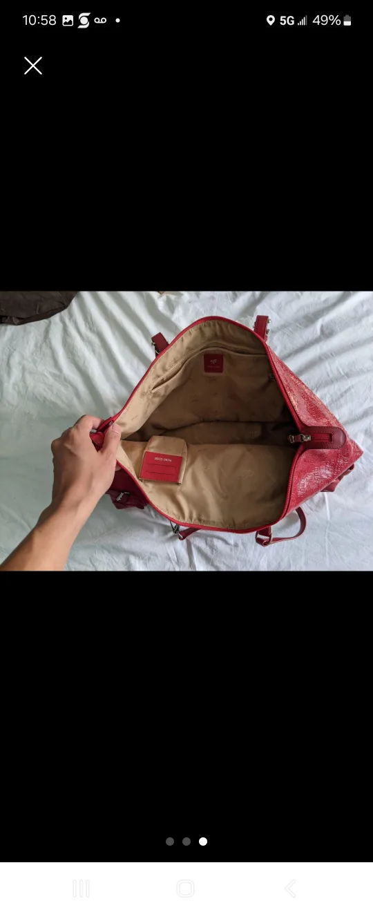 Piero guidi handbag image indicator(3)