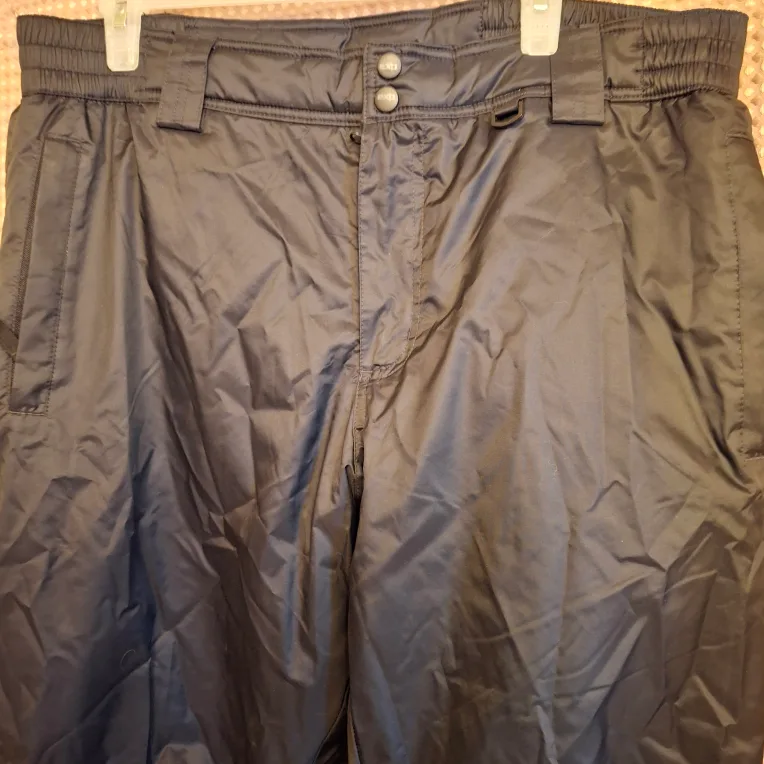 Snow Pants - Size Large image indicator(3)