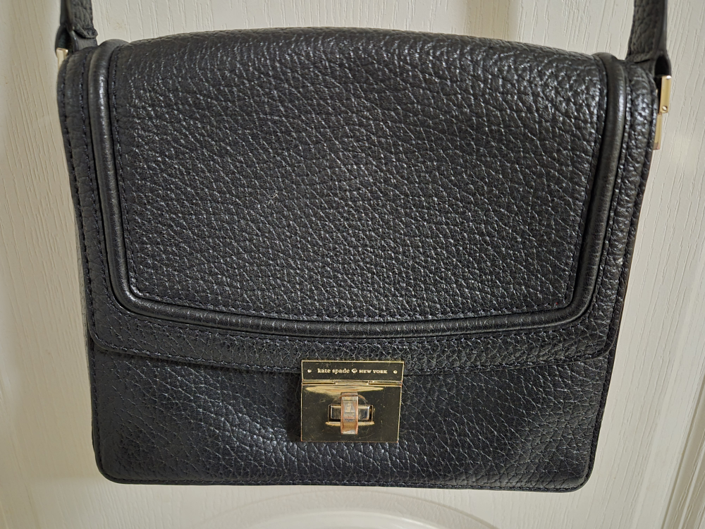 Kate Spade Crossbody Bag - photo 2