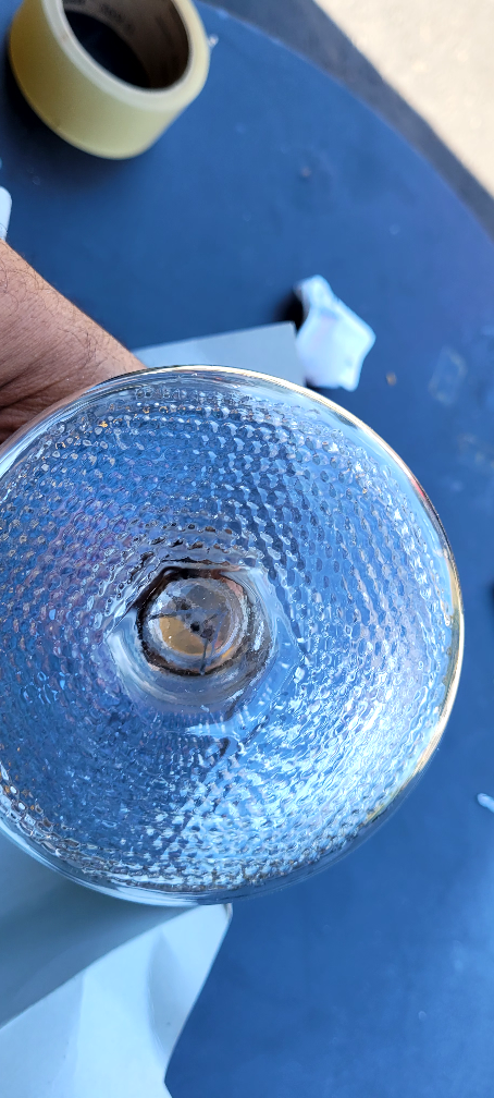 Two New PAR38 Halogen Bulbs - photo 5