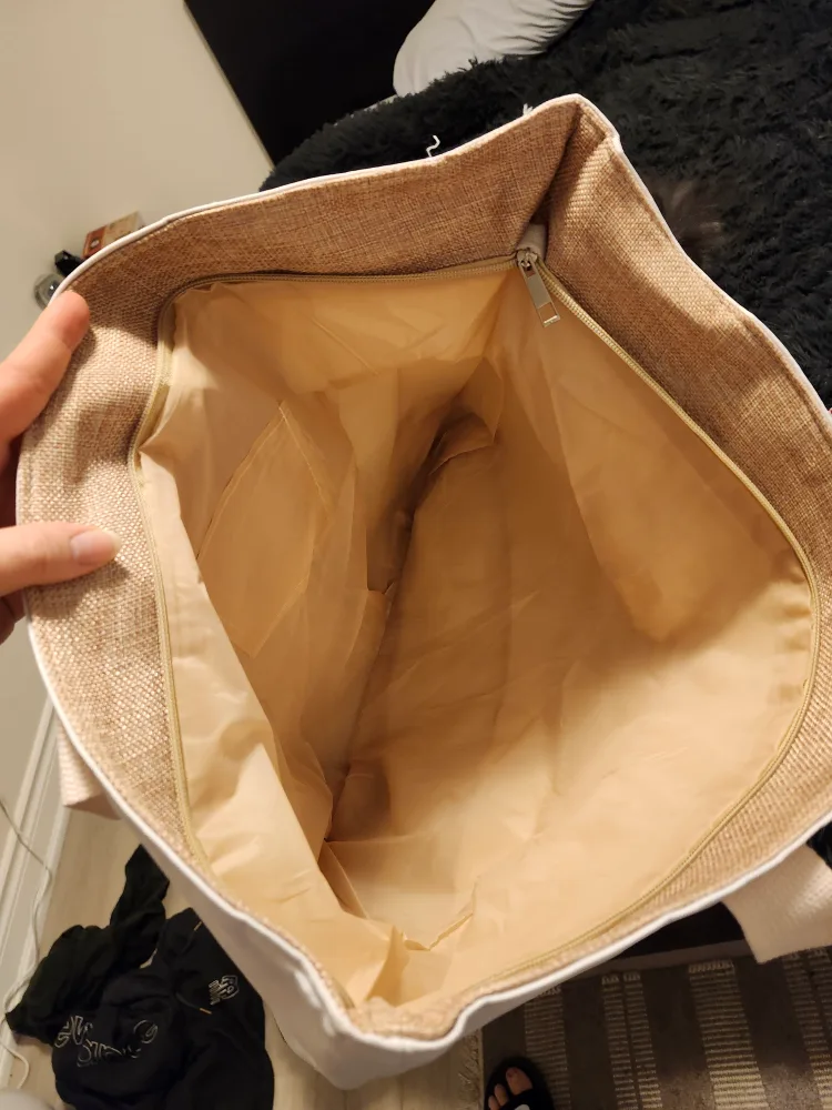 Beach Bag - Dominican Republic image indicator(2)