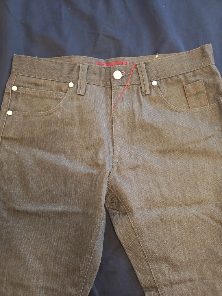 mens jeans - photo 4
