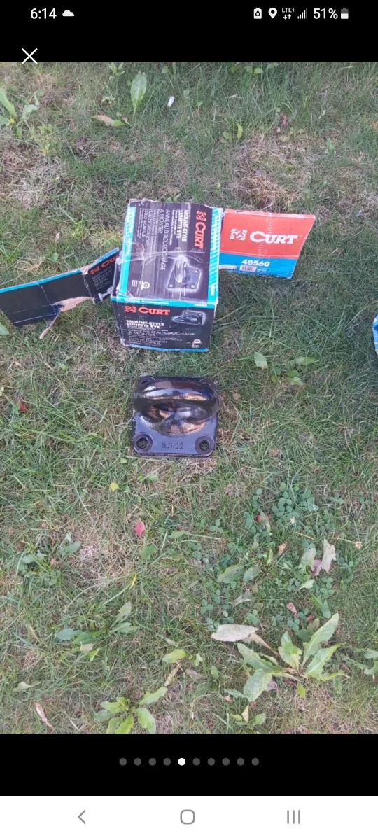 Mount-Style Lunette Ring 60,000lb image indicator(4)