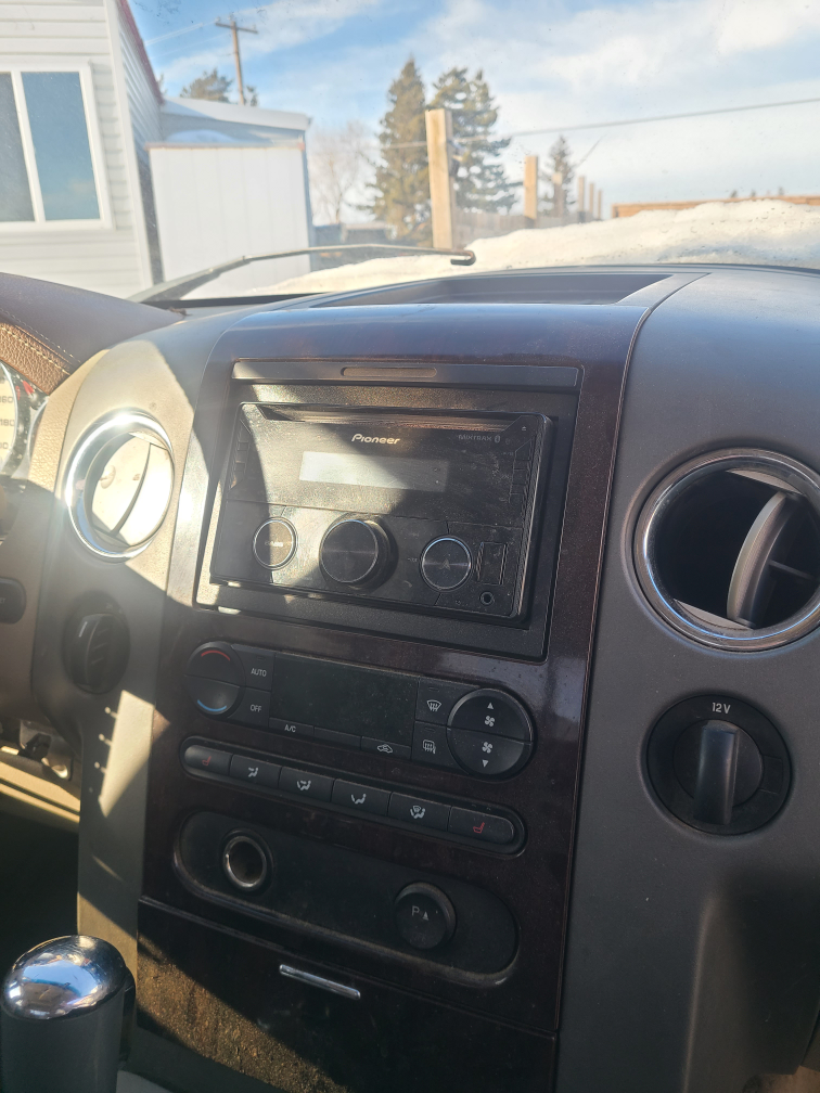 Ford F-150 Truck Parts - Interior Pieces - photo 3