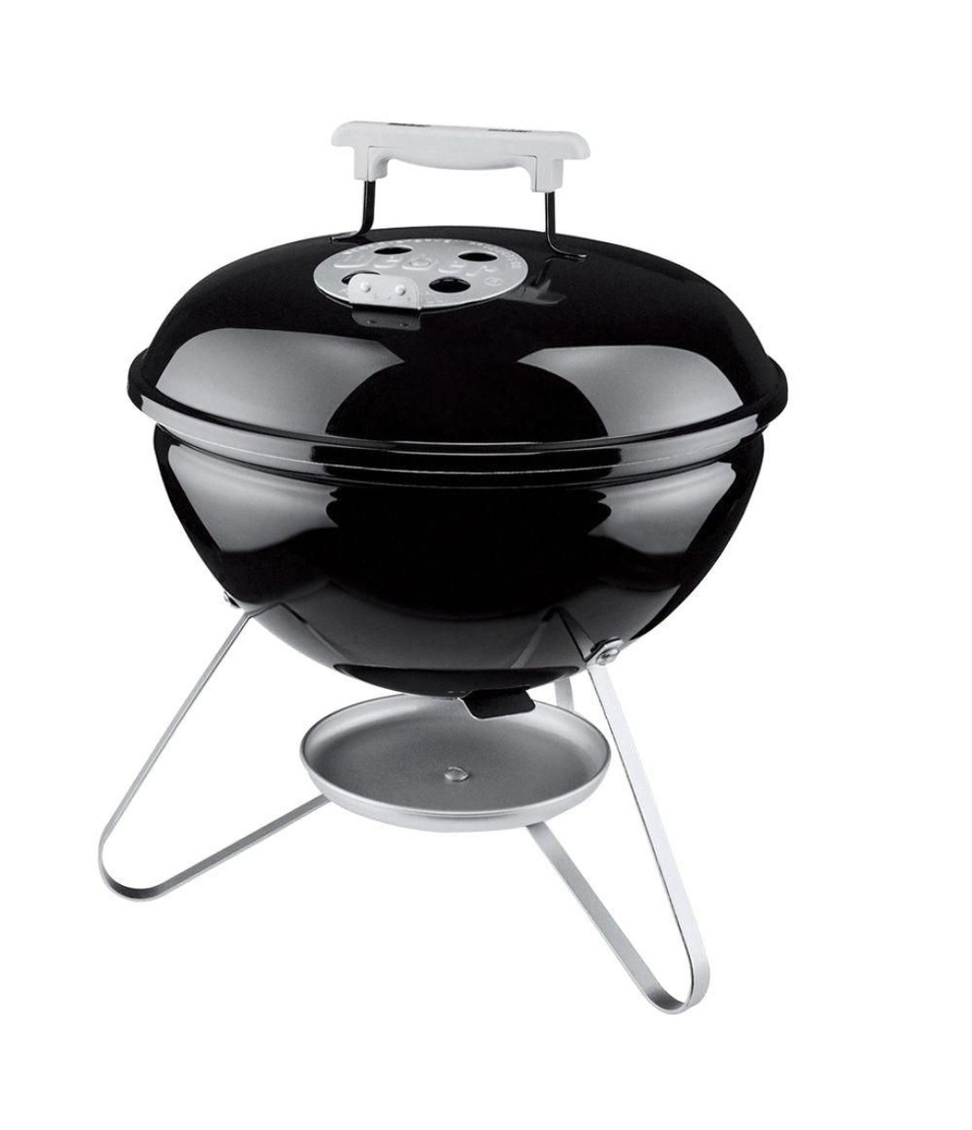 Weber Portatil Charcoal Grill