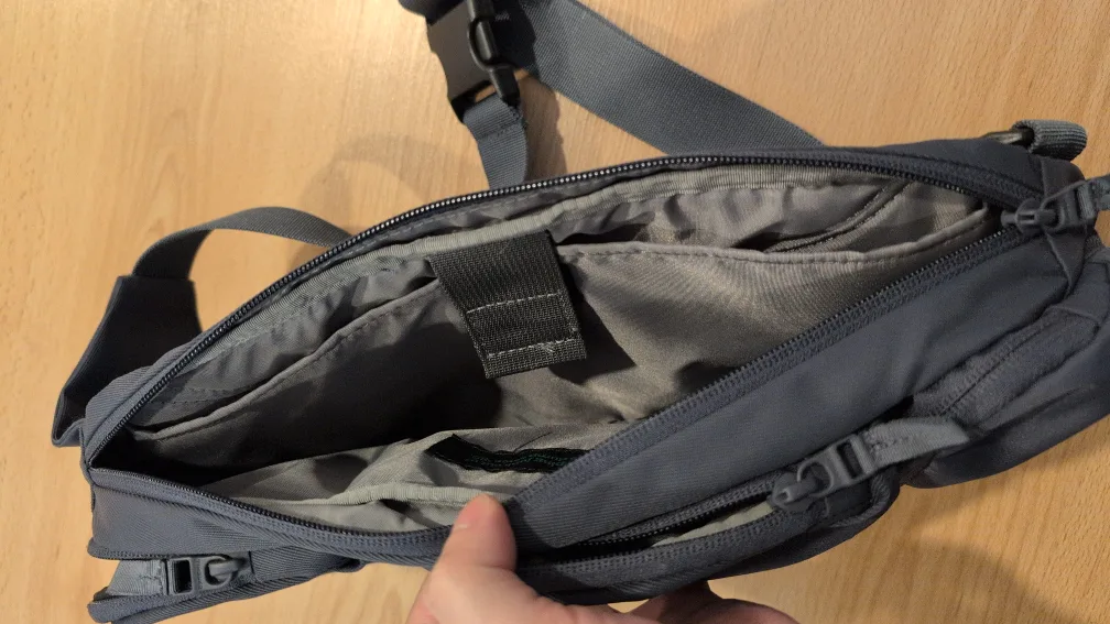 Timbuk2 Vapor Crossbody Sling Bag image indicator(4)