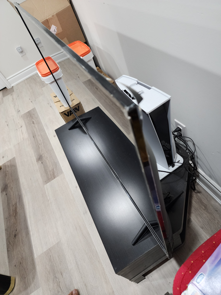 TV Stand - photo 2