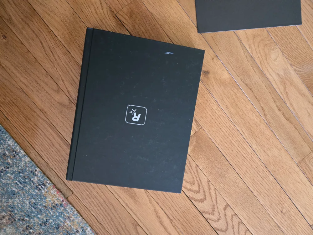 Grand Theft Auto V Limited Edition Strategy Guide image indicator(6)