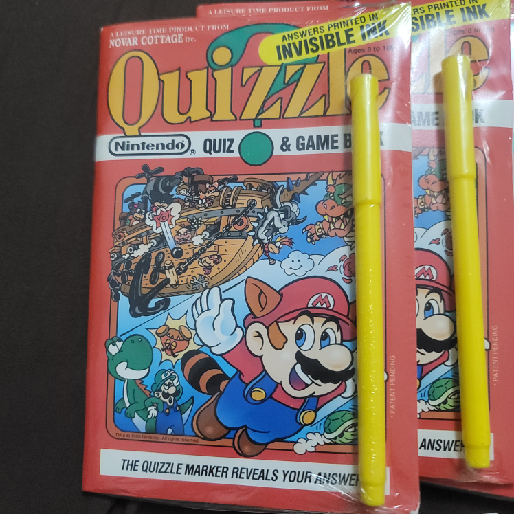 Vintage Nintendo - photo 2