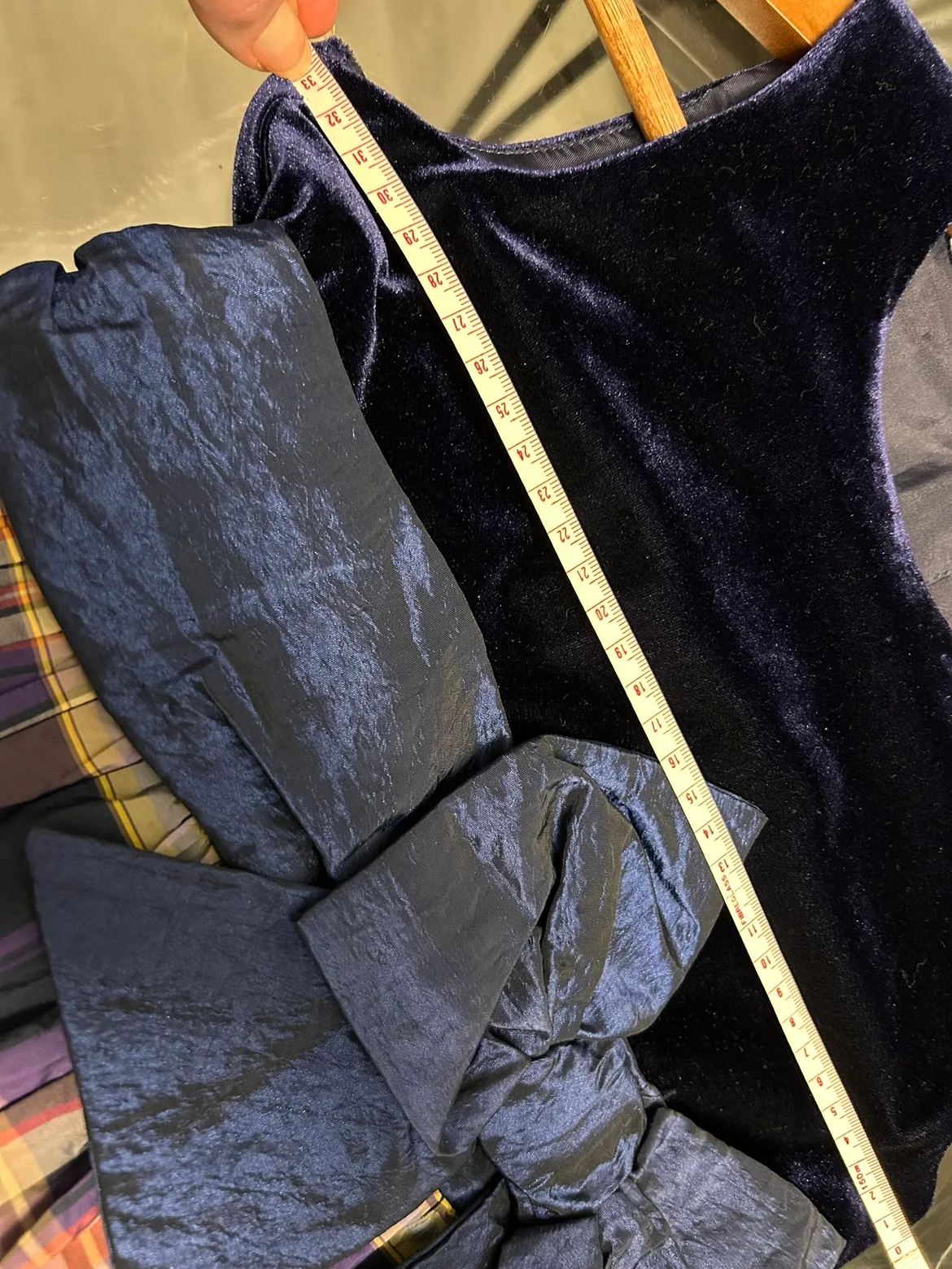 TU beautiful quality dress 6-9years (116-128) image indicator(5)