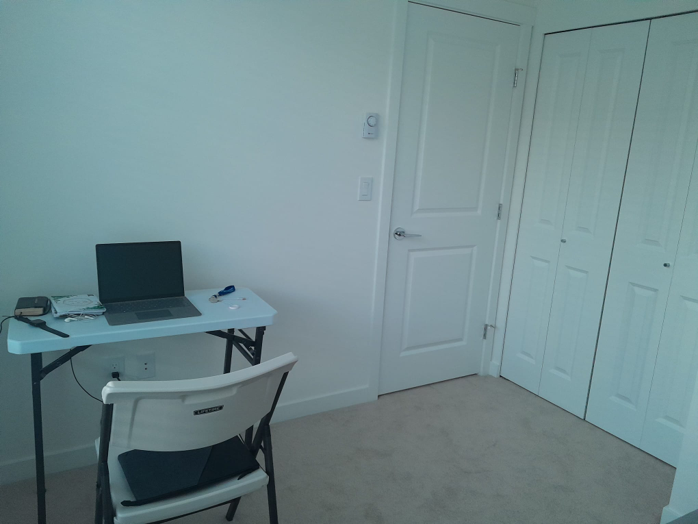 Foldable Table and Chair Set (Price Negotiable) - photo 3