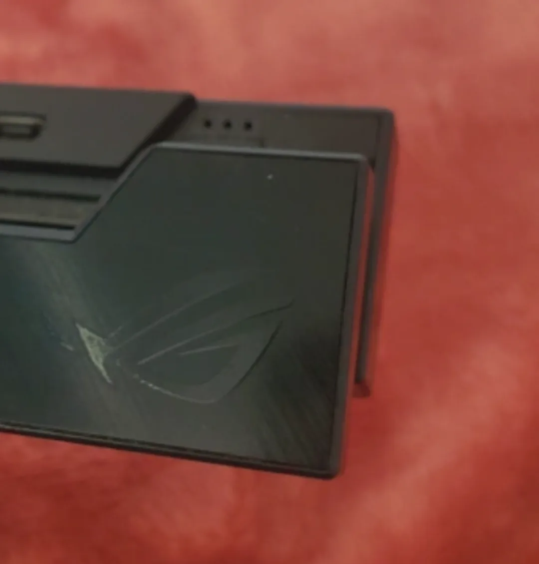 ASUS ROG  Clip-On Laptop Webcam image indicator(4)