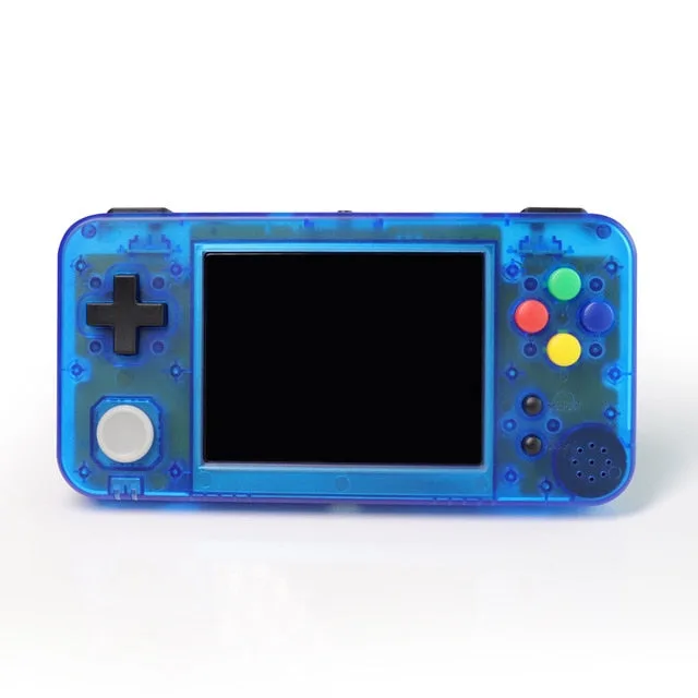 GKD Mini - Retro Handheld Game Console - Blue image indicator(3)