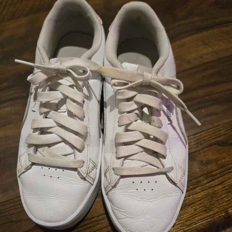 Puma Jada Size 9 - Women's Sneakers image indicator(4)