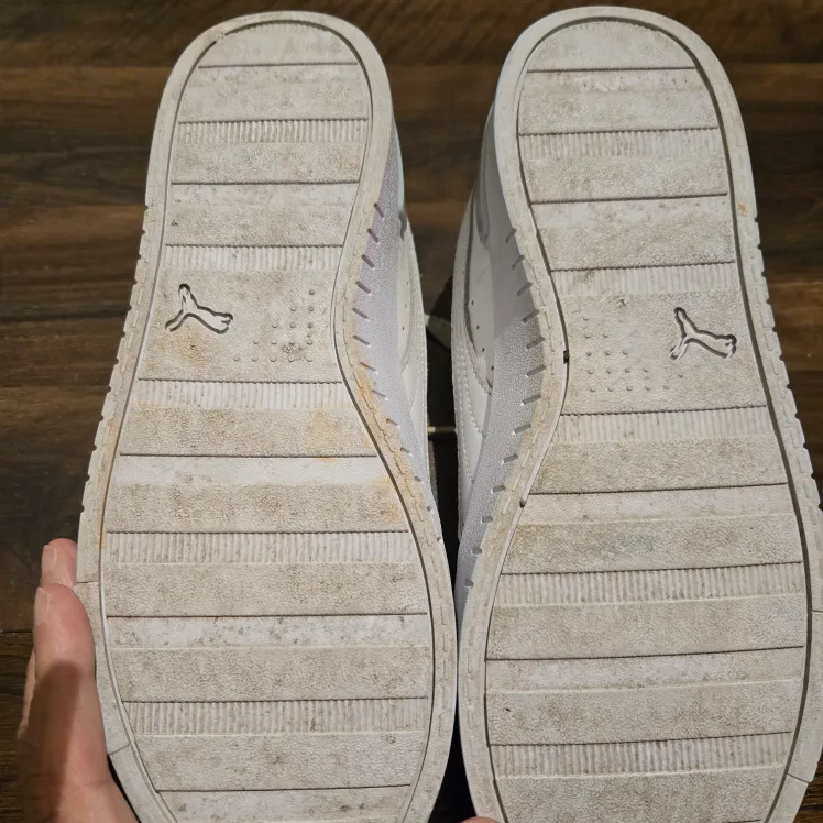 Puma Jada Size 9 - Women's Sneakers image indicator(5)