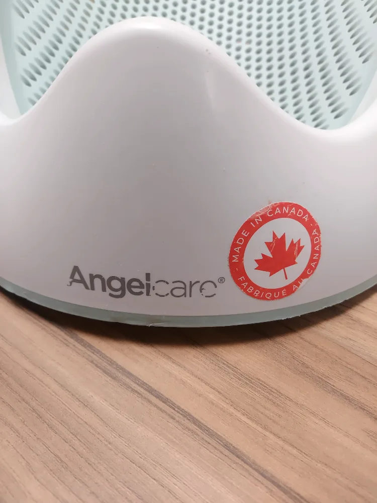 Angelcare Baby Bath Support image indicator(3)