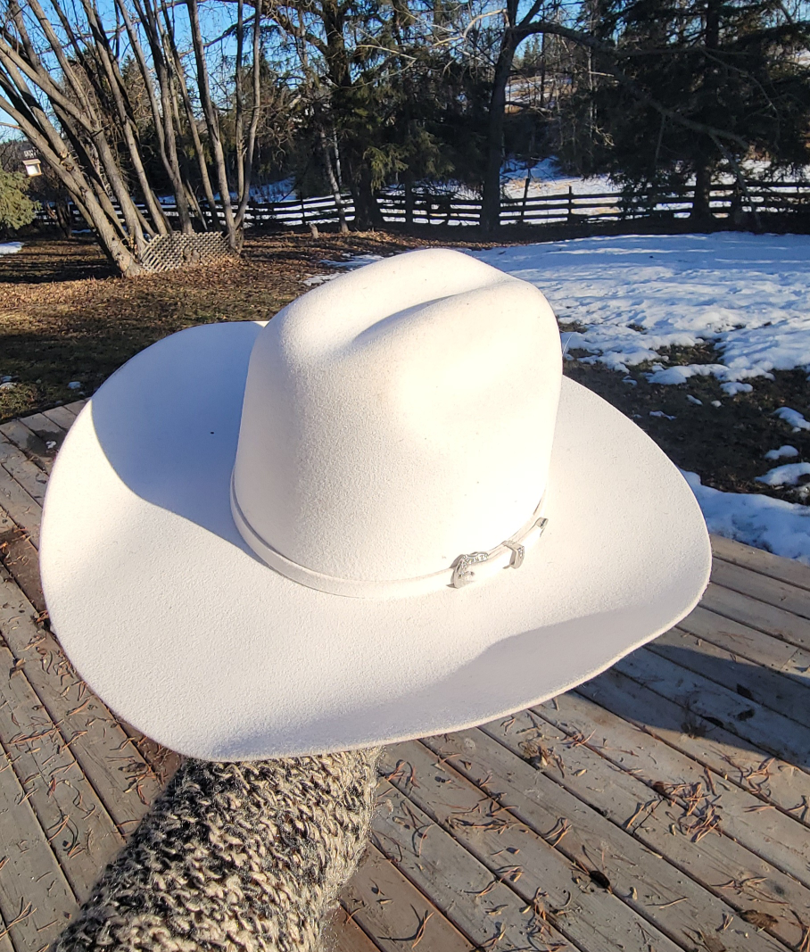 Serratelli Cowboy Hat