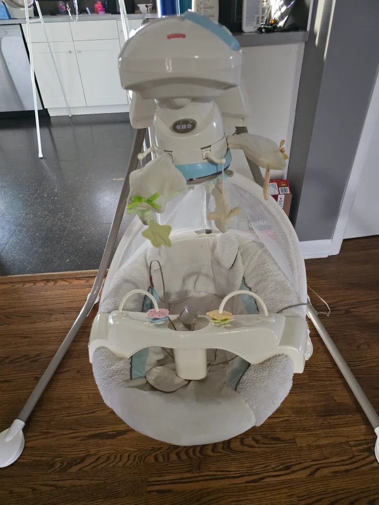 Ingenuity Baby Swing image indicator(8)