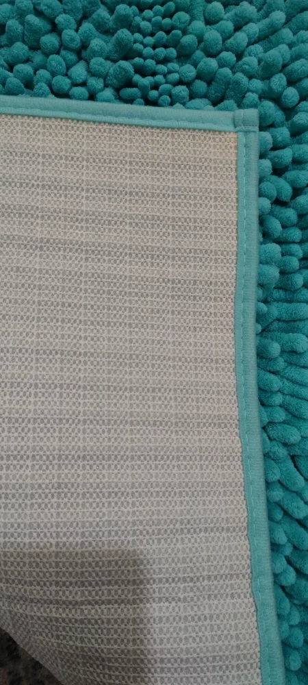 Teal bath mat image indicator(2)