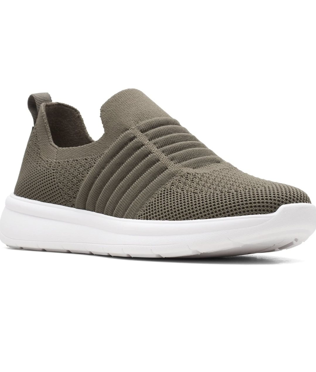 New Women's Clarks CloudSteppers Cushion Shoes